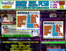 Tablet Screenshot of bimaple.com